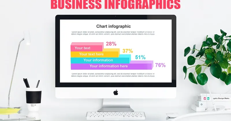 Infographics PowerPoint Template